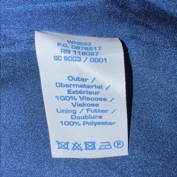 Boden Selina Dress size 6 - Picture 7 of 10